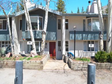 Vail Lionshead Home 896264